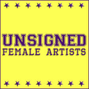 unsignedfemaleartists