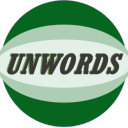 unwords