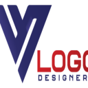 v-logo-designers