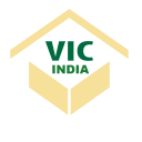 vic-india