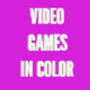 videogamesincolor
