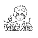 villanypeter