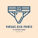 vintagedickprints