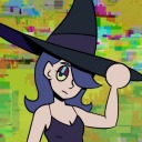 volatile-witch