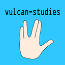 vulcan-studies