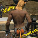waffle-ffxiv