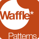 wafflepatterns