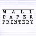 wallpaperprintery