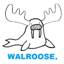 walroose