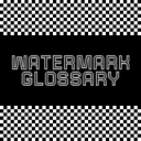 watermarkglossary