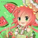 watermelon-beauty-queen