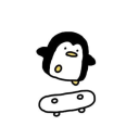wazda-the-great-penguin
