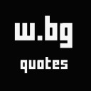 wbg-quotes