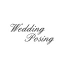 weddingposing