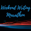 weekendwritingmarathon