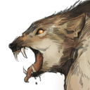werewolfteeth
