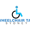 wheelchairtaxisydneycab