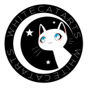 whitecatarts