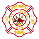 whitehousefire