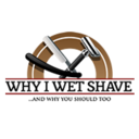 whyiwetshave