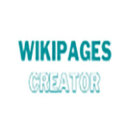 wikipagescreator