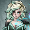 wilder-queen avatar