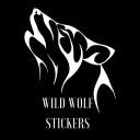wildwolfstickers