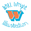 willwrightillustration