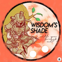 wisdom-shade