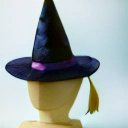 witch-hattery