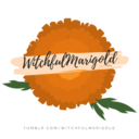 witchfulmarigold