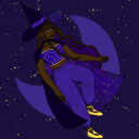 witchy-stars