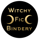 witchyficbindery