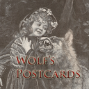 wolfspostcards