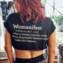 womanifest