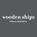 woodenshipssweater