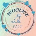 woolice-felt