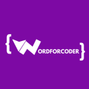 wordforcoder