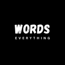 wordseverything