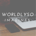worldlyso-imagines