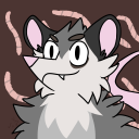 worm-anon-is-a-opossum