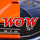 wowmusclecars-blog