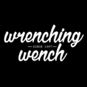 wrenching-wench