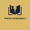 writeincredibly