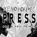 xenomorphicpress-blog