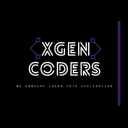 xgencoders
