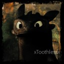 xtoothless