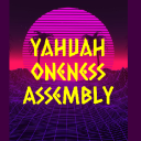 yahuah-oneness-assembly