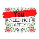 you-need-not-apply