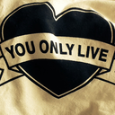 you-only-live